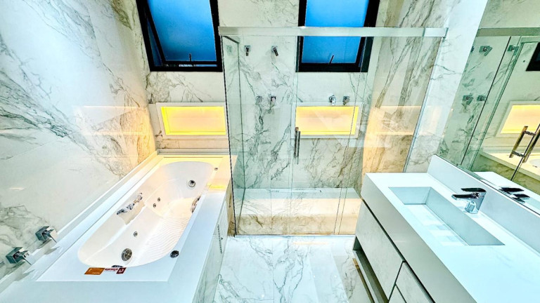 Imagem Casa com 5 Quartos à Venda, 525 m² em Jardim Acapulco - Guarujá Imagem Casa com 5 Quartos à Venda, 525 m² em Jardim Acapulco - Guarujá
