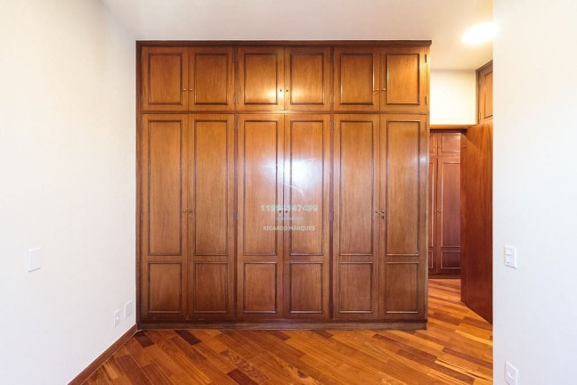 Imagem Apartamento com 3 Quartos à Venda, 160 m² em Chácara Santo Antônio (zona Sul) - São Paulo Imagem Apartamento com 3 Quartos à Venda, 160 m² em Chácara Santo Antônio (zona Sul) - São Paulo