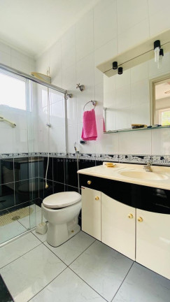 Imagem Sobrado com 4 Quartos à Venda, 248 m² em Vila Cordeiro - São Paulo