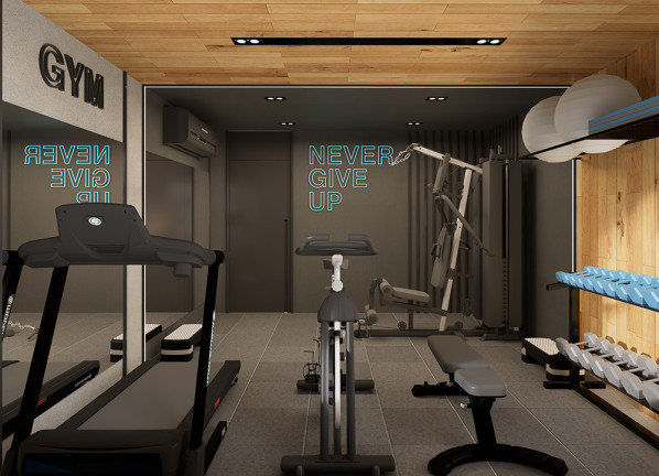 Imagem Imóvel com 1 Quarto à Venda, 23 m² em Bessa - João Pessoa Imagem Imóvel com 1 Quarto à Venda, 23 m² em Bessa - João Pessoa