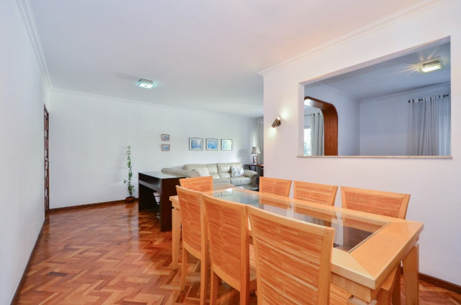 Imagem Apartamento com 2 Quartos à Venda, 115 m² em Campo Belo - São Paulo