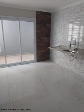 Imagem Casa com 3 Quartos à Venda, 120 m² em Vila Invernada - São Paulo
