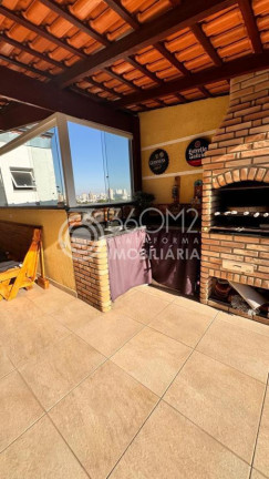 Imagem Apartamento com 2 Quartos à Venda, 100 m² em Vila Metalúrgica - Santo André Imagem Apartamento com 2 Quartos à Venda, 100 m² em Vila Metalúrgica - Santo André