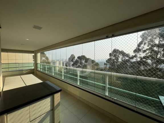 Imagem Apartamento com 4 Quartos para Alugar, 202 m² em Tamboré - Santana De Parnaíba Imagem Apartamento com 4 Quartos para Alugar, 202 m² em Tamboré - Santana De Parnaíba