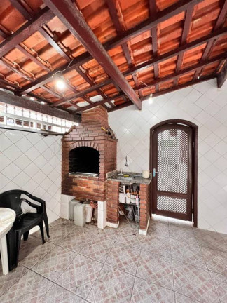 Imagem Casa com 2 Quartos à Venda, 162 m² em Tupi - Praia Grande Imagem Casa com 2 Quartos à Venda, 162 m² em Tupi - Praia Grande