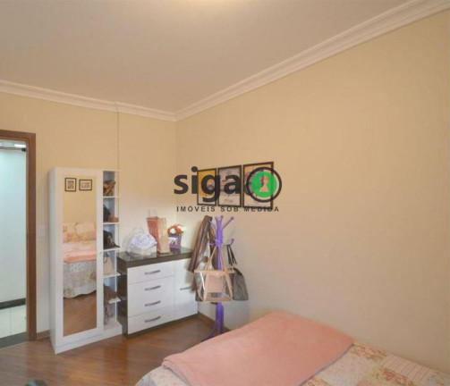 Imagem Apartamento com 3 Quartos à Venda, 127 m² em Bosque Da Saúde - São Paulo Imagem Apartamento com 3 Quartos à Venda, 127 m² em Bosque Da Saúde - São Paulo