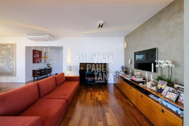 Imagem Apartamento com 3 Quartos à Venda, 185 m² em Itaim Bibi - São Paulo Imagem Apartamento com 3 Quartos à Venda, 185 m² em Itaim Bibi - São Paulo