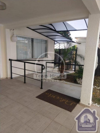 Imagem Apartamento com 3 Quartos à Venda, 74 m² em Vila São Sebastião - Mogi Das Cruzes