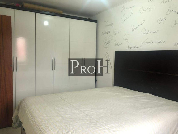 Imagem Apartamento com 3 Quartos à Venda, 90 m² em Jardim Patente - São Paulo