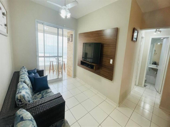 Imagem Apartamento com 2 Quartos à Venda, 60 m² em Mirim - Praia Grande Imagem Apartamento com 2 Quartos à Venda, 60 m² em Mirim - Praia Grande