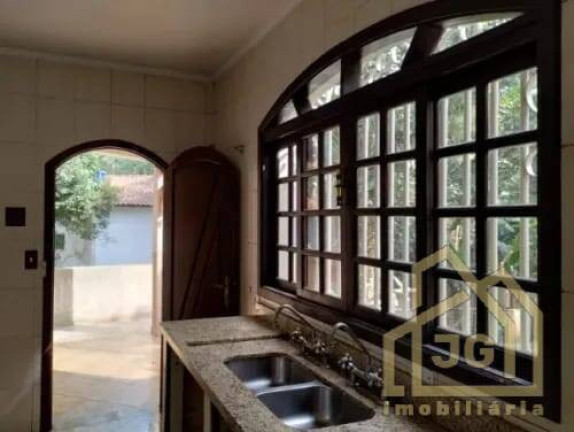Imagem Casa de Condomínio com 5 Quartos à Venda, 634 m² em Eldorado - Diadema