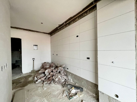 Imagem Apartamento com 2 Quartos à Venda, 75 m² em Vila Guilhermina - Praia Grande