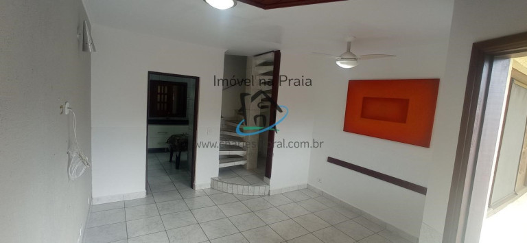 Casa com 2 Quartos à Venda, 80 m² em Praia Da Tabatinga - Caraguatatuba