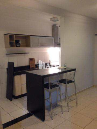 Apartamento com 2 Quartos à Venda, 60 m² em Jardim América - São José Do Rio Preto