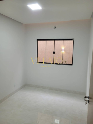 Imagem Casa com 3 Quartos à Venda, 118 m² em Residencial Pilar Dos Sonhos - Goiânia