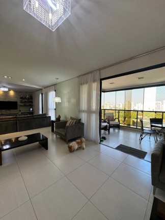 Imagem Apartamento com 3 Quartos à Venda, 250 m² em Duque De Caxias - Cuiabá
