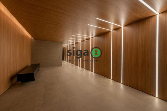Imagem Apartamento com 4 Quartos à Venda, 197 m² em Brooklin - São Paulo Imagem Apartamento com 4 Quartos à Venda, 197 m² em Brooklin - São Paulo