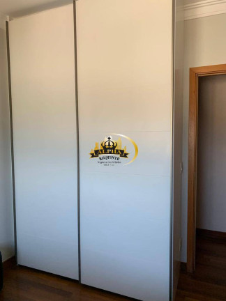 Imagem Apartamento com 4 Quartos à Venda, 133 m² em Tamboré - Santana De Parnaíba Imagem Apartamento com 4 Quartos à Venda, 133 m² em Tamboré - Santana De Parnaíba