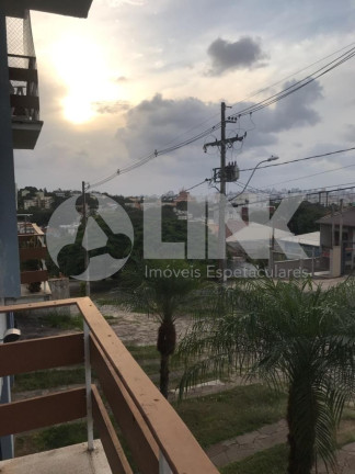 Imagem Apartamento com 1 Quarto à Venda, 38 m² em Santo Antônio - Porto Alegre