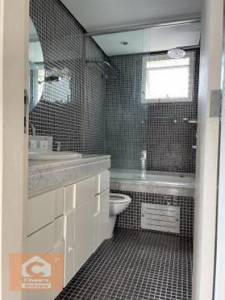 Imagem Apartamento com 2 Quartos para Alugar, 105 m² em Brooklin - São Paulo Imagem Apartamento com 2 Quartos para Alugar, 105 m² em Brooklin - São Paulo