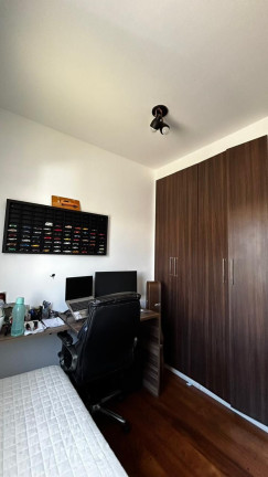 Imagem Casa de Condomínio com 4 Quartos à Venda, 158 m² em Jardim Embaré - São Bernardo Do Campo