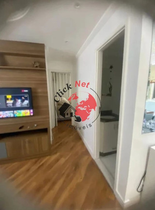 Imagem Apartamento com 3 Quartos à Venda, 60 m² em Planalto - São Bernardo Do Campo Imagem Apartamento com 3 Quartos à Venda, 60 m² em Planalto - São Bernardo Do Campo