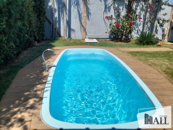 Imagem Casa com 3 Quartos à Venda, 144 m² em Jardim Renascença - Mirassol