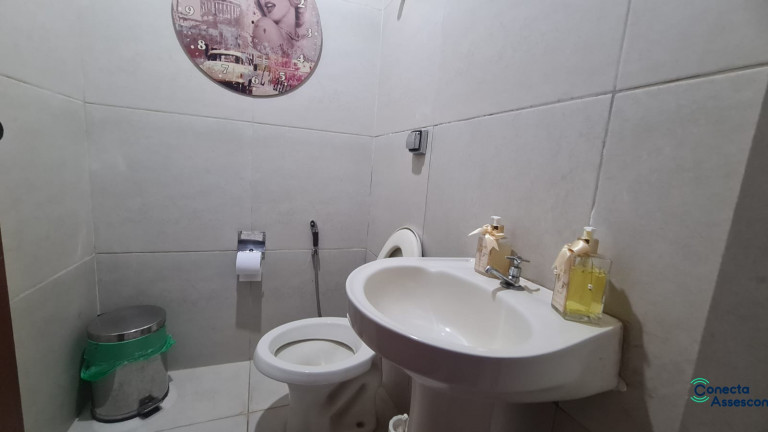 Imagem Sobrado com 3 Quartos à Venda, em Prolongamento Jardim Flórida - Franca Imagem Sobrado com 3 Quartos à Venda, em Prolongamento Jardim Flórida - Franca