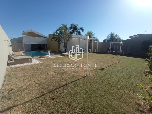 Imagem Casa de Condomínio com 4 Quartos à Venda, 390 m² em Parque Dos Sabiás Ii (padre Nóbrega) - Marília