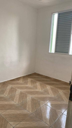 Imagem Apartamento com 2 Quartos à Venda, 52 m² em Vila Matias - Santos Imagem Apartamento com 2 Quartos à Venda, 52 m² em Vila Matias - Santos