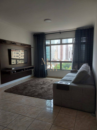 Imagem Apartamento com 2 Quartos à Venda, 119 m² em José Menino - Santos Imagem Apartamento com 2 Quartos à Venda, 119 m² em José Menino - Santos