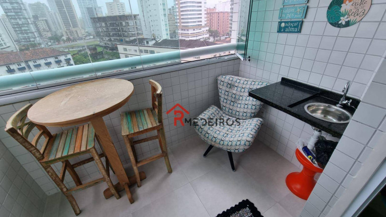Imagem Apartamento com 1 Quarto à Venda, 42 m² em Caiçara - Praia Grande Imagem Apartamento com 1 Quarto à Venda, 42 m² em Caiçara - Praia Grande