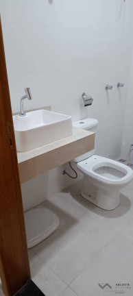 Imagem Casa com 3 Quartos à Venda,  em Residencial União - São José Dos Campos