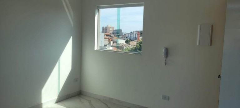 Imagem Apartamento com 2 Quartos à Venda, 45 m² em Vila Santa Teresa (zona Leste) - São Paulo
