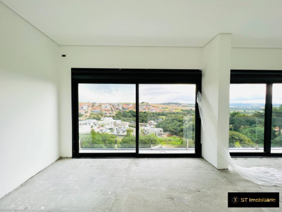 Imagem Casa de Condomínio com 4 Quartos à Venda, 1.100 m² em Condomínio Residencial Shamballa Iii - Atibaia