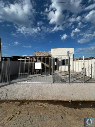Casa com 3 Quartos à Venda, 86 m² em Três Vendas - Pelotas