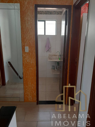 Imagem Sobrado com 3 Quartos à Venda, 220 m² em Jardim Jamaica - Santo André