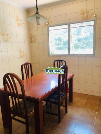 Imagem Sobrado com 4 Quartos à Venda, 360 m² em Vila Rosália - Guarulhos Imagem Sobrado com 4 Quartos à Venda, 360 m² em Vila Rosália - Guarulhos