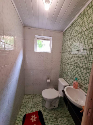 Imagem Casa com 3 Quartos à Venda, 125 m² em Capão Raso - Curitiba