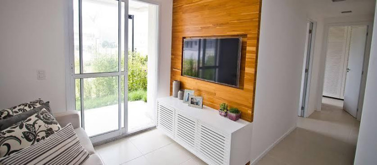 Imagem Apartamento com 2 Quartos à Venda, 84 m² em Campo Grande - Rio De Janeiro