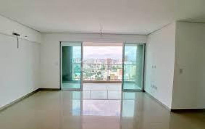 Imagem Apartamento à Venda, 123 m² em Fatima - Teresina