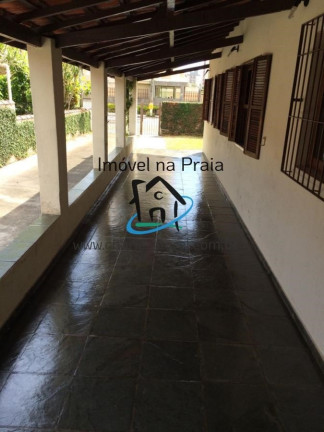 Imagem Casa com 5 Quartos à Venda, 360 m² em Martim De Sá - Caraguatatuba