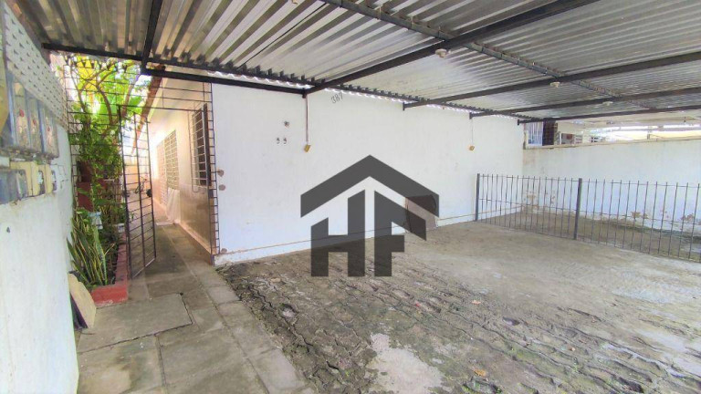 Imagem Casa com 2 Quartos à Venda, 57 m² em Jardim Atlântico - Olinda
