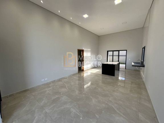 Imagem Casa de Condomínio com 3 Quartos à Venda, 170 m² em Loteamento Floresta - São José Dos Campos
