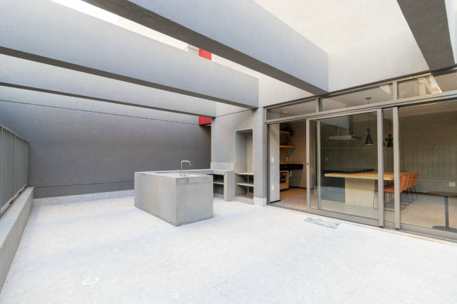 Imagem Imóvel com 1 Quarto à Venda, 39 m² em Vila Nova Conceição - São Paulo Imagem Imóvel com 1 Quarto à Venda, 39 m² em Vila Nova Conceição - São Paulo