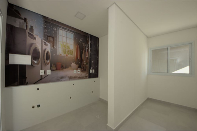 Imagem Apartamento com 1 Quarto à Venda, 45 m² em Anália Franco - São Paulo