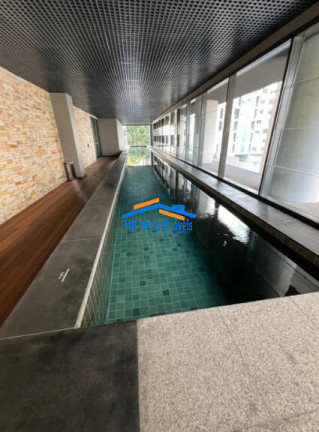Imagem Apartamento com 3 Quartos à Venda, 170 m² em Pinheiros - São Paulo Imagem Apartamento com 3 Quartos à Venda, 170 m² em Pinheiros - São Paulo