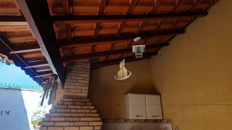 Imagem Casa com 3 Quartos à Venda, 180 m² em Jardim Maria Cândida - Caçapava
