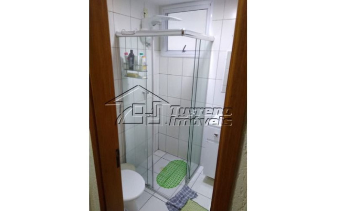 Imagem Apartamento com 2 Quartos à Venda, 45 m² em Jardim Sul - São José Dos Campos