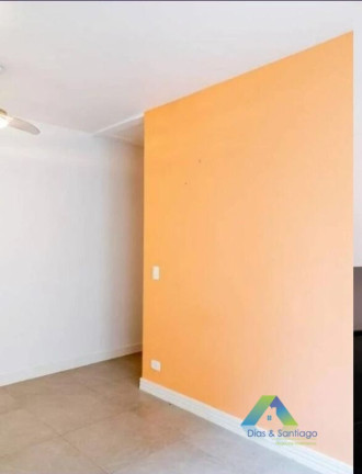 Imagem Apartamento com 1 Quarto à Venda, 42 m² em Brooklin Paulista - São Paulo